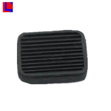 Cheap custom rubber brake pedal pad